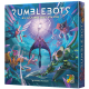 Juego de mesa rumblebots